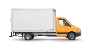 Camion Extra