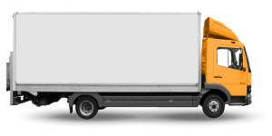 Camion ExtraBig